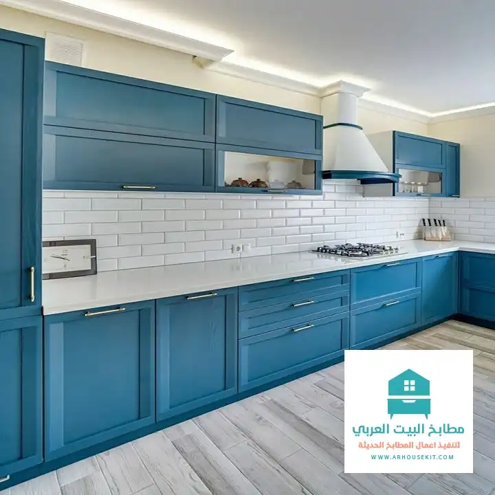 اسعار تركيب مطابخ