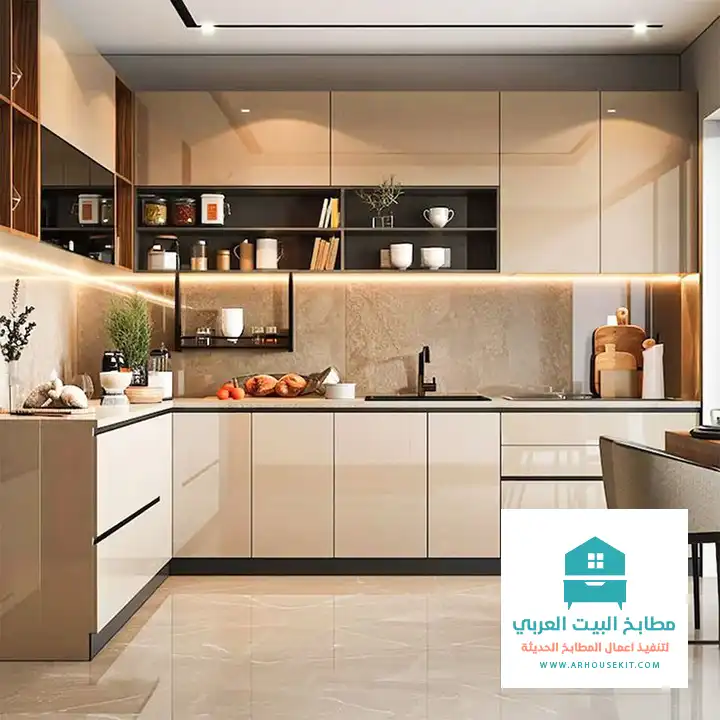 تركيب مطبخ جاهز الرياض