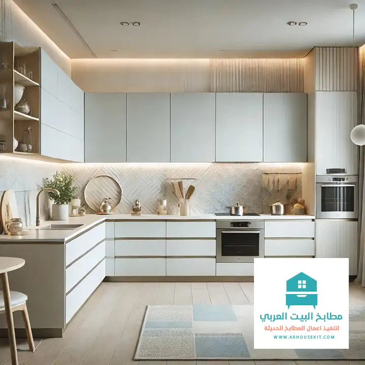اصلاح مطابخ الالمنيوم الرياض