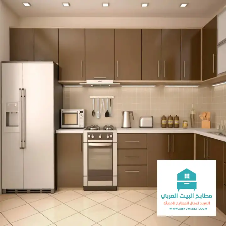 تركيب دولاب مطبخ بالرياض