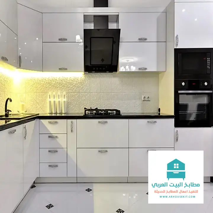 محل مطابخ المنيوم الرياض