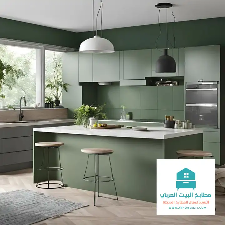 تركيب مطابخ الرياض