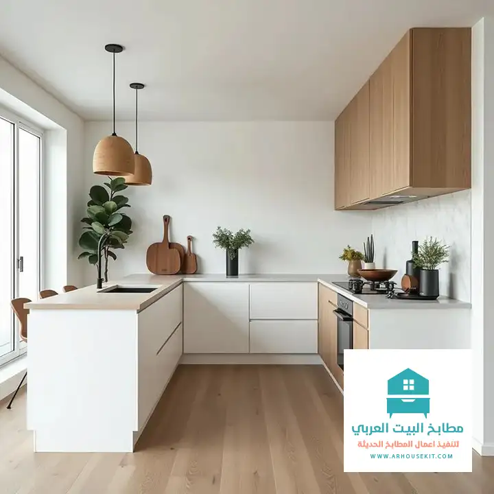 نقل وتركيب مطابخ الرياض