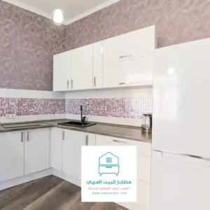 مطابخ المنيوم مودرن الرياض