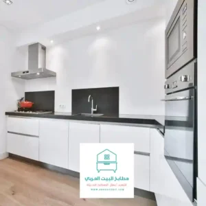 مطابخ تفصيل بالرياض